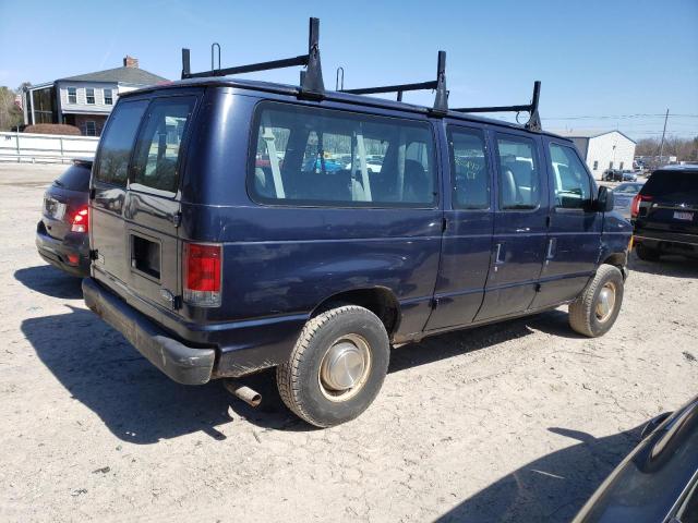 Photo 3 from auction – 2003 FORD ECONOLINE with VIN 1FBNE31LX3HB04376