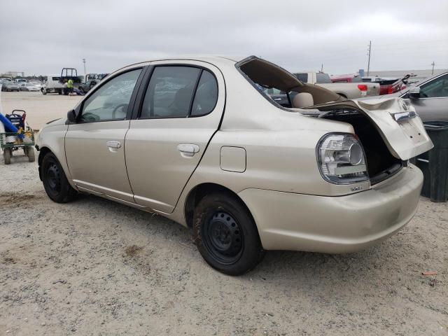 Photo 2 from auction – 2003 TOYOTA ECHO with VIN JTDBT123930259927