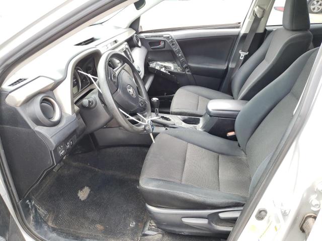 Photo 7 from auction – 2014 TOYOTA RAV4 LE with VIN JTMZFREV3ED035811