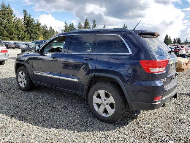 Photo 2 from auction – 2012 JEEP GRAND CHER with VIN 1C4RJFAT6CC221010