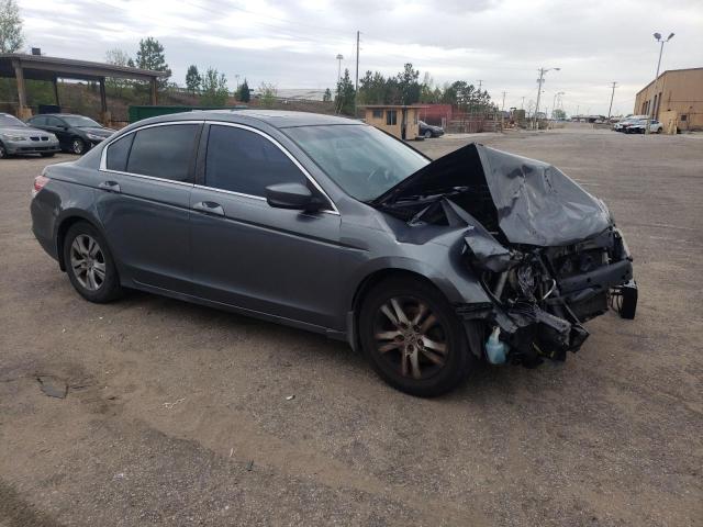 Photo 4 from auction – 2011 HONDA ACCORD EX with VIN 1HGCP2F78BA089825