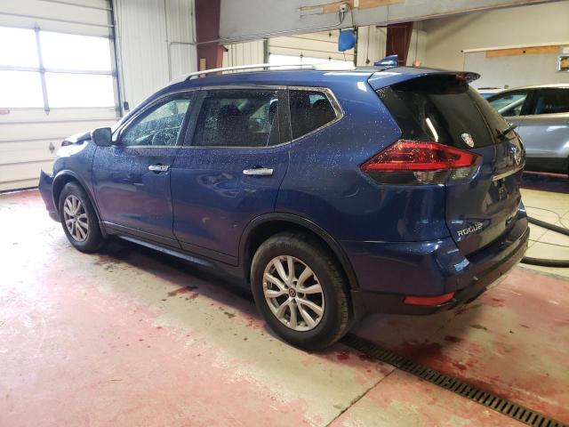 Photo 2 from auction – 2019 NISSAN ROGUE S with VIN KNMAT2MV9KP541555