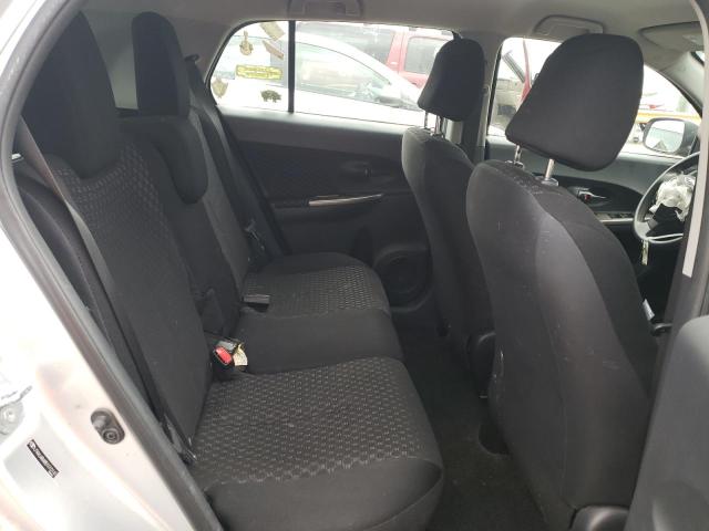 Photo 10 from auction – 2011 TOYOTA SCION XD with VIN JTKKU4B48B1010141