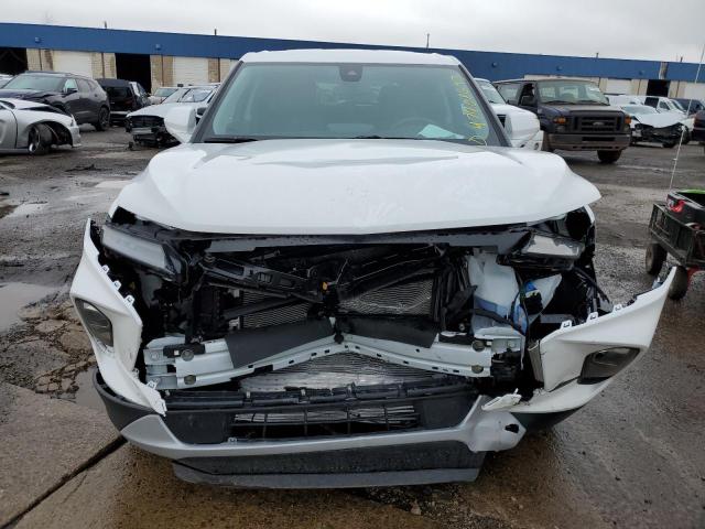 Photo 5 from auction – 2023 CHEVROLET BLAZER 2LT with VIN 3GNKBCR42PS167030