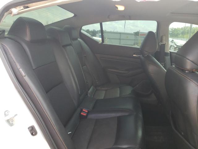 Photo 10 from auction – 2019 NISSAN ALTIMA SR with VIN 1N4BL4CW2KC243095