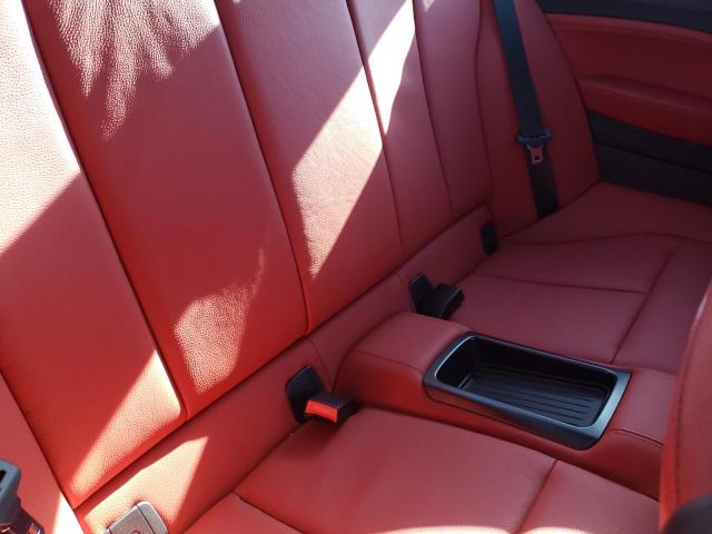 Photo 10 from auction – 2018 BMW M240XI with VIN WBA2J7C55JVB28681