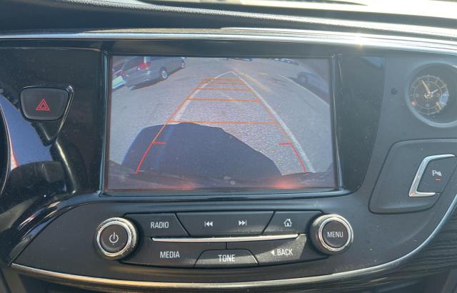 Photo 9 from auction – 2017 BUICK ENVISION E with VIN LRBFXDSA2HD115897