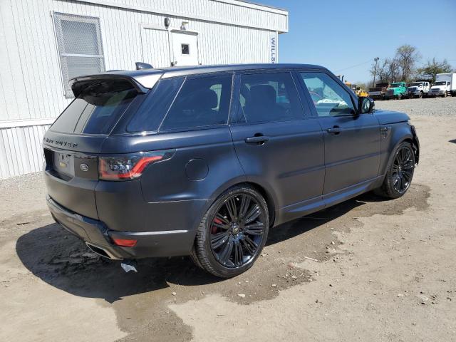 Photo 3 from auction – 2022 LAND ROVER RANGE ROVE with VIN SALWV2SE7NA221282