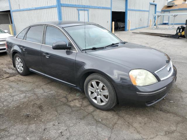 Photo 4 from auction – 2007 FORD FIVE HUNDR with VIN 1FAHP24177G153883