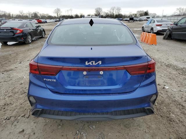 Photo 6 from auction – 2022 KIA FORTE FE with VIN 3KPF24AD7NE466469
