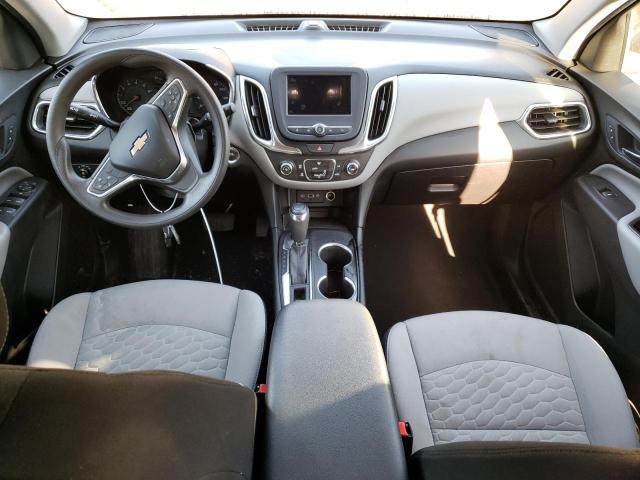 Photo 8 from auction – 2019 CHEVROLET EQUINOX LS with VIN 2GNAXSEV4K6258099
