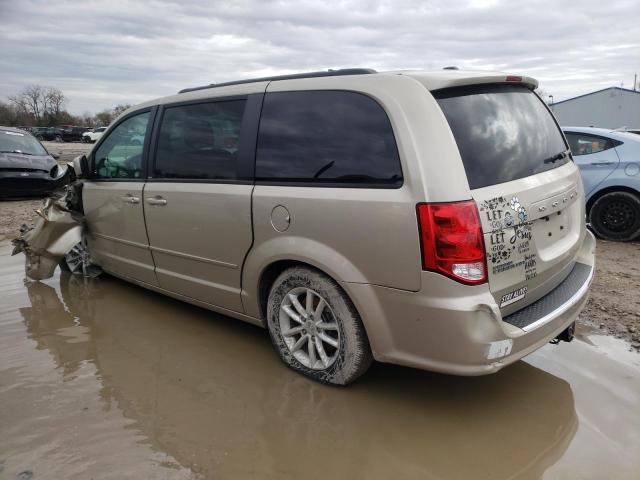 Photo 2 from auction – 2014 DODGE GRAND CARA with VIN 2C4RDGCG9ER199253