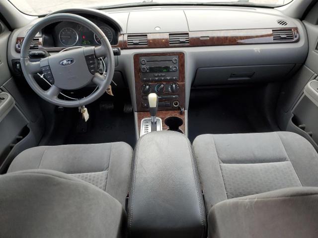 Photo 8 from auction – 2007 FORD FIVE HUNDR with VIN 1FAHP24177G153883