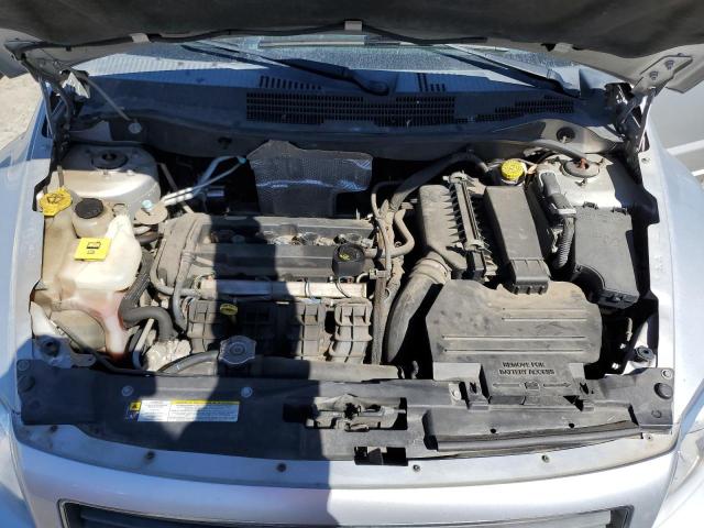 Photo 11 from auction – 2010 DODGE CALIBER SX with VIN 1B3CB4HA7AD590706