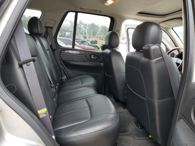 Photo 10 from auction – 2006 GMC ENVOY DENA with VIN 1GKES63M662182581