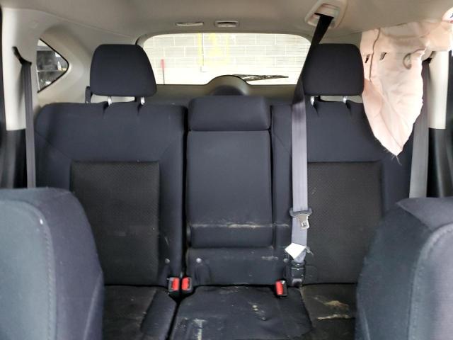 Photo 10 from auction – 2016 HONDA CR-V EX with VIN 3CZRM3H50GG709587