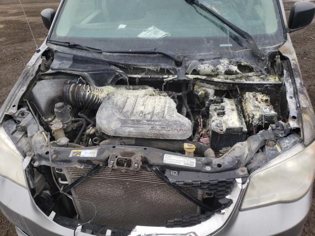 Photo 12 from auction – 2013 DODGE GRAND CARA with VIN 2C4RDGBG0DR754249