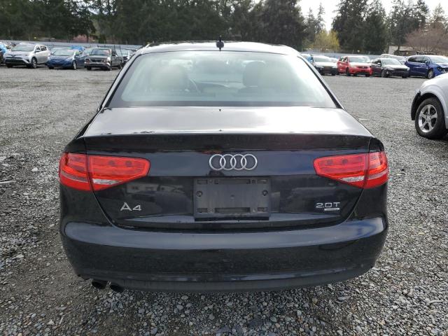 Photo 6 from auction – 2013 AUDI A4 PREMIUM with VIN WAUBFAFL8DN023983
