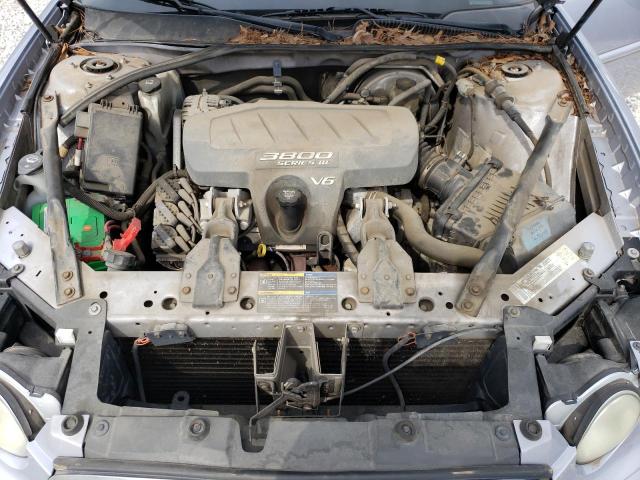 Photo 11 from auction – 2005 BUICK LACROSSE C with VIN 2G4WC532851244806