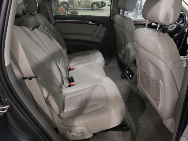 Photo 11 from auction – 2015 AUDI Q7 PRESTIG with VIN WA1DGAFE4FD010662