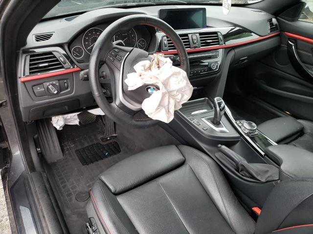 Photo 8 from auction – 2014 BMW 428 XI with VIN WBA3N9C57EK244540