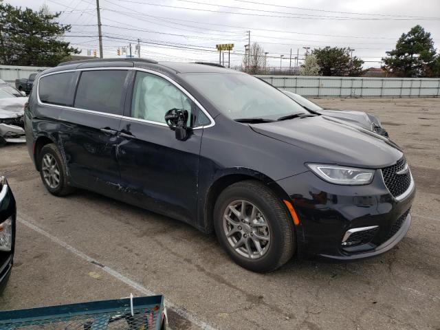 Photo 4 from auction – 2021 CHRYSLER PACIFICA T with VIN 2C4RC1FG8MR587519