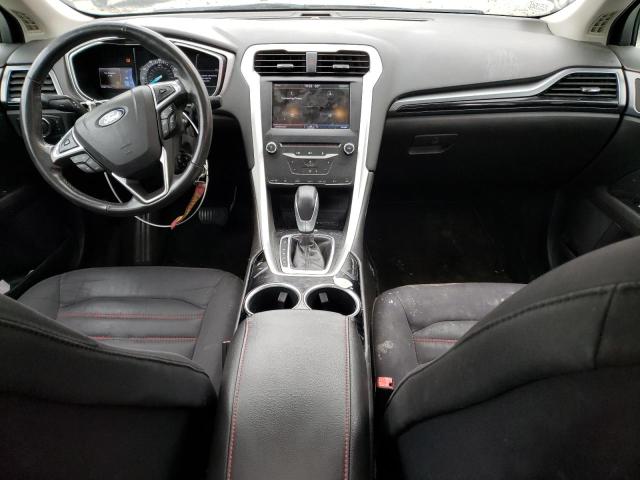Photo 8 from auction – 2013 FORD FUSION SE with VIN 3FA6P0H91DR358616