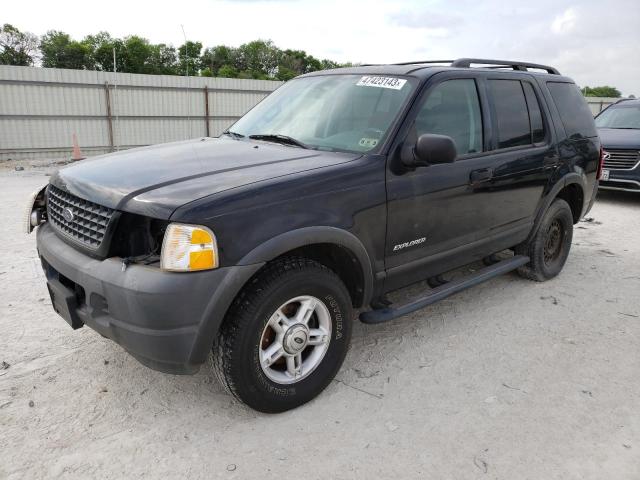 FORD EXPLORER X 2004 with VIN 1FMZU72K64ZA94420 - Photo from auction