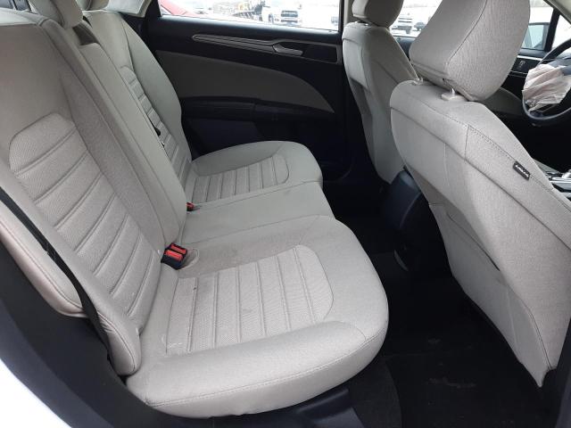 Photo 10 from auction – 2020 FORD FUSION S with VIN 3FA6P0G78LR246779