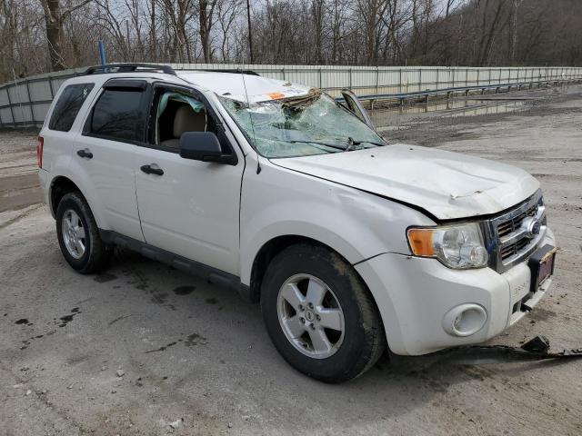 Photo 4 from auction – 2012 FORD ESCAPE XLT with VIN 1FMCU9D74CKB45009