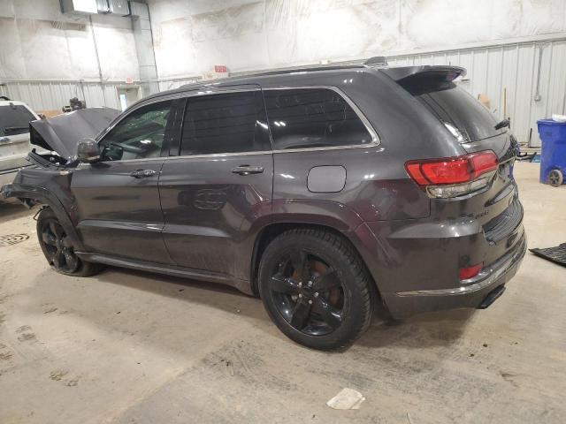 Photo 2 from auction – 2016 JEEP GRAND CHER with VIN 1C4RJFCT3GC406425