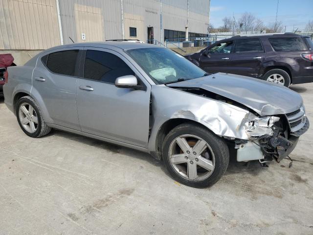 Photo 4 from auction – 2013 DODGE AVENGER SX with VIN 1C3CDZCB6DN681054