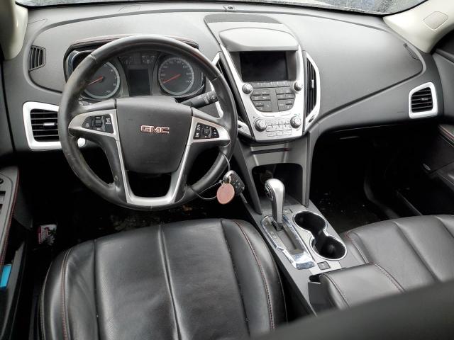 Photo 8 from auction – 2014 GMC TERRAIN SL with VIN 2GKALSEK0E6272679