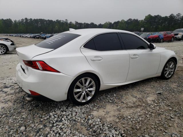 Photo 3 from auction – 2016 LEXUS IS 200T with VIN JTHBA1D22G5015750