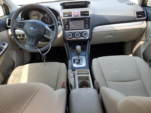 Photo 8 from auction – 2016 SUBARU IMPREZA PR with VIN JF1GPAB62GH267806