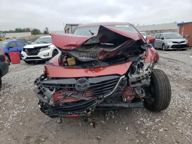 صورة رقم 5 من المزاد - 2013 MAZDA CX-9 TOURI مع VIN JM3TB2CA1D0424422