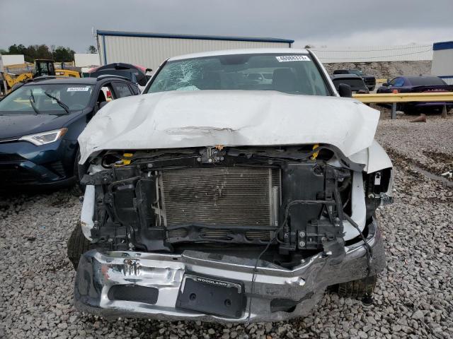 Photo 5 from auction – 2022 RAM 1500 CLASS with VIN 1C6RR6FG0NS154490
