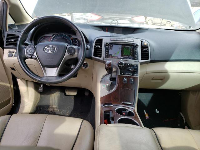 Photo 8 from auction – 2014 TOYOTA VENZA LE with VIN 4T3BK3BB9EU096961