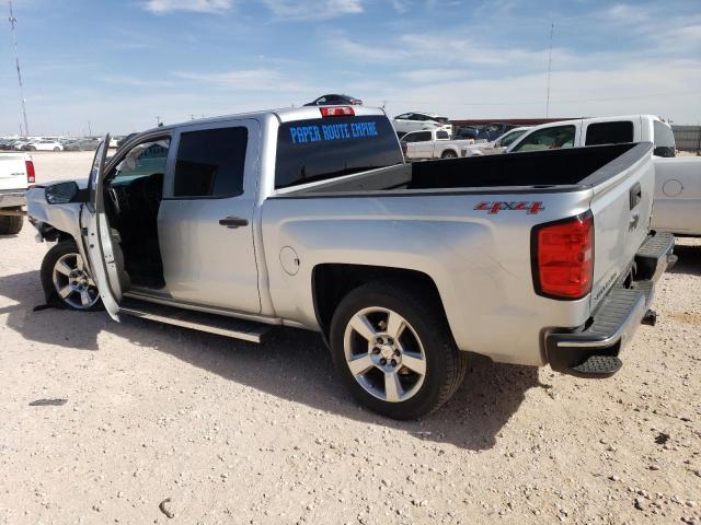 Photo 2 from auction – 2014 CHEVROLET SILVERADO with VIN 3GCUKREC1EG343132