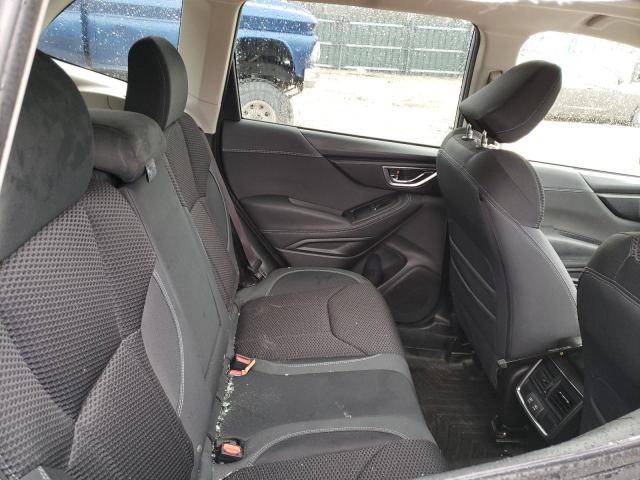 Photo 10 from auction – 2019 SUBARU FORESTER P with VIN JF2SKAGC4KH590363