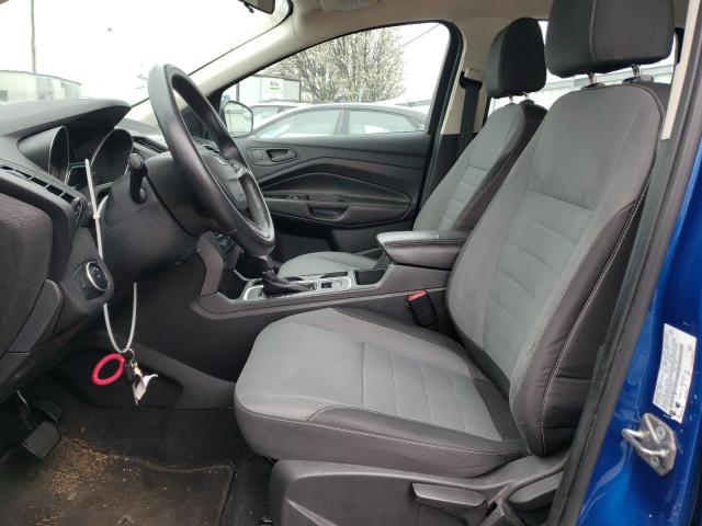Photo 7 from auction – 2017 FORD ESCAPE S with VIN 1FMCU0F79HUE68637