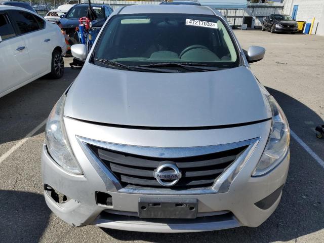 Photo 5 from auction – 2017 NISSAN VERSA S with VIN 3N1CN7AP6HL851059