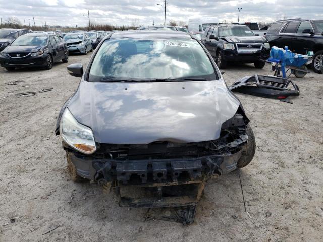 Photo 5 from auction – 2014 FORD FOCUS SE with VIN 1FADP3F23EL292505