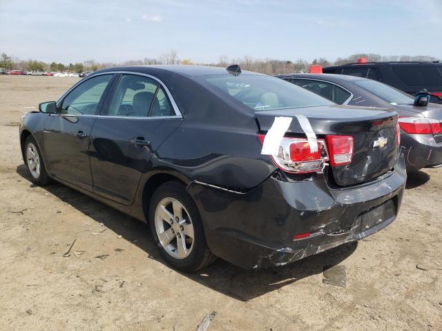 Photo 2 from auction – 2014 CHEVROLET MALIBU LS with VIN 1G11B5SL0EF119747