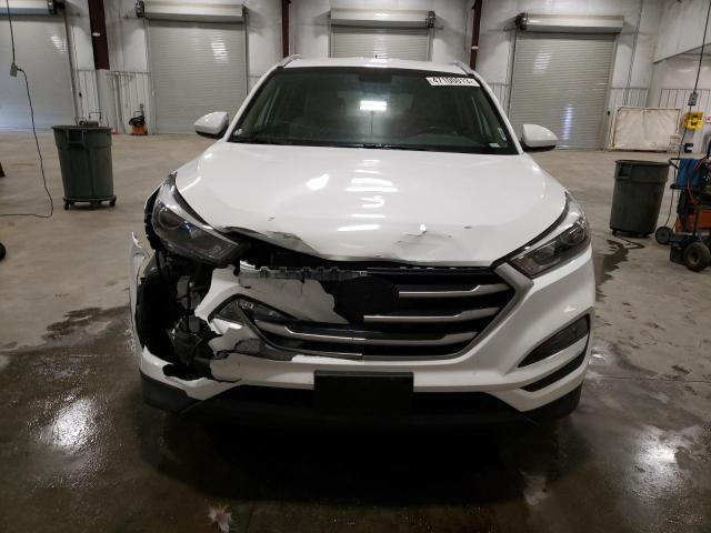 Photo 5 from auction – 2017 HYUNDAI TUCSON LIM with VIN KM8J3CA44HU526405