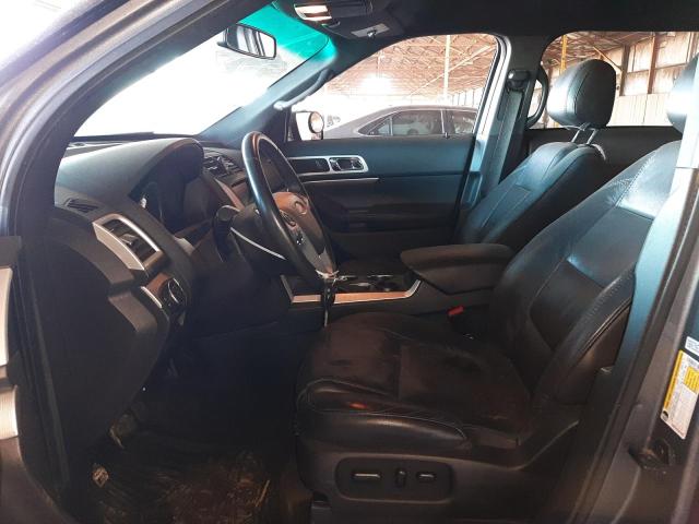 Photo 7 from auction – 2014 FORD EXPLORER X with VIN 1FM5K7D88EGB01497