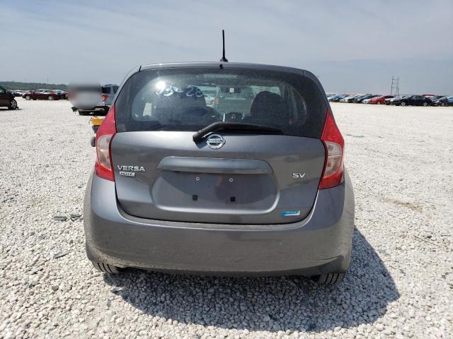 Photo 6 from auction – 2016 NISSAN VERSA NOTE with VIN 3N1CE2CP9GL375274