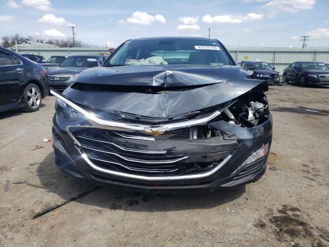Photo 5 from auction – 2019 CHEVROLET MALIBU LT with VIN 1G1ZD5ST2KF131777