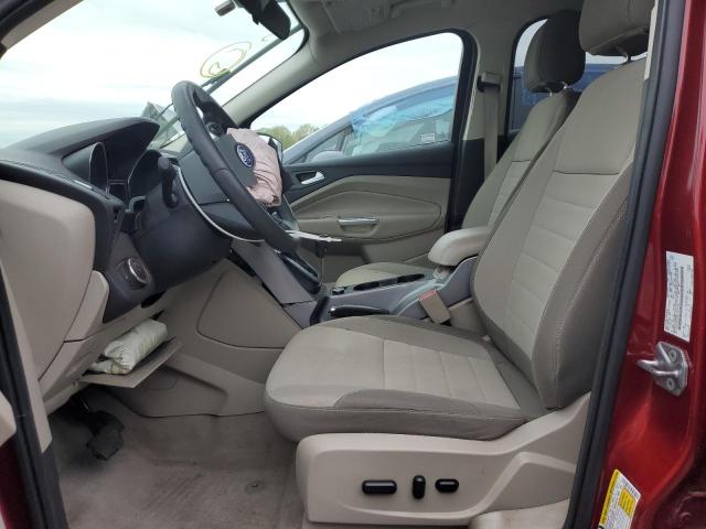 Photo 7 from auction – 2015 FORD ESCAPE SE with VIN 1FMCU0GX6FUA39984