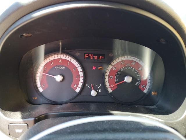 Photo 9 from auction – 2011 KIA RIO BASE with VIN KNADH4A38B6953658